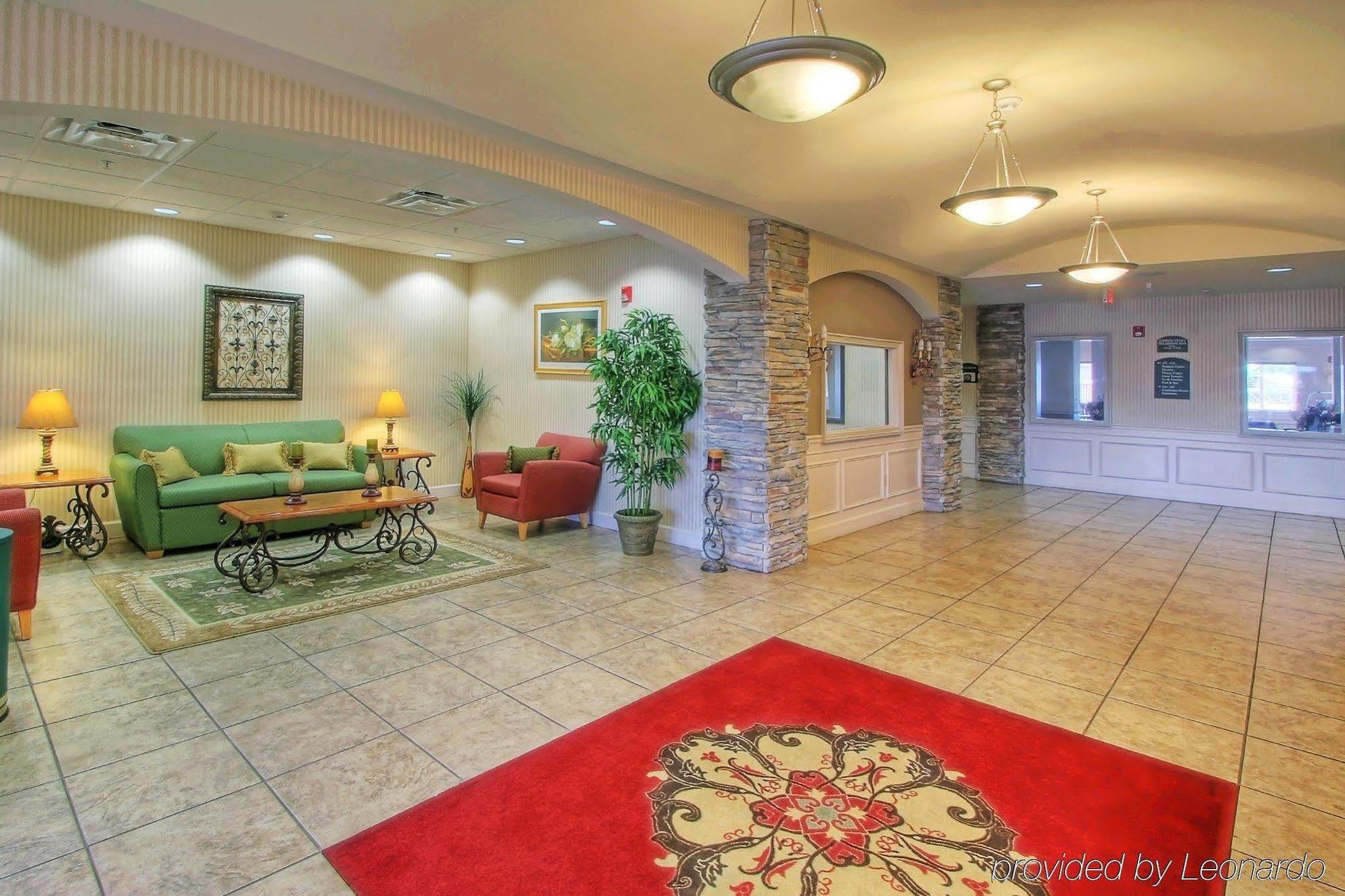 Holiday Inn Express & Suites Portales By Ihg Exterior foto